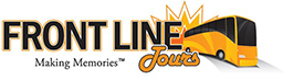 Front Line Tours Logo