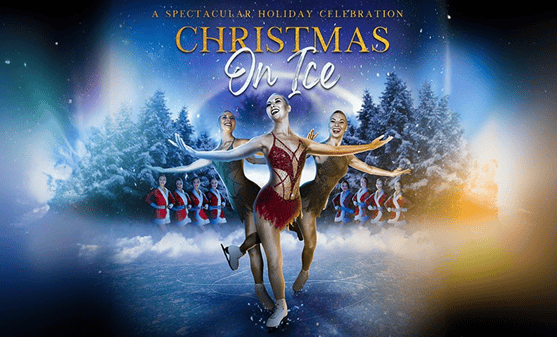 Christmas On Ice Image