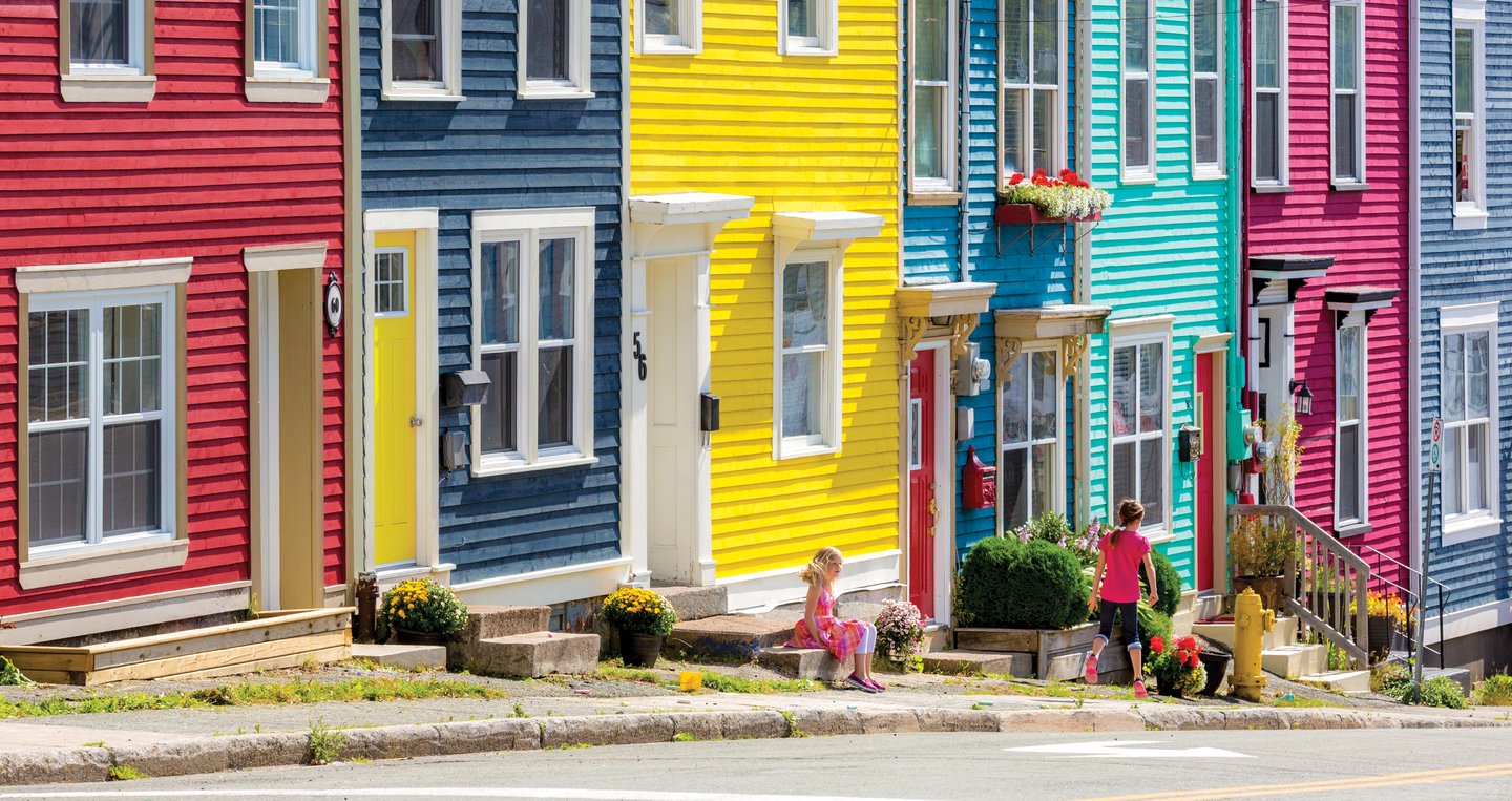 Newfoundland - Image 10