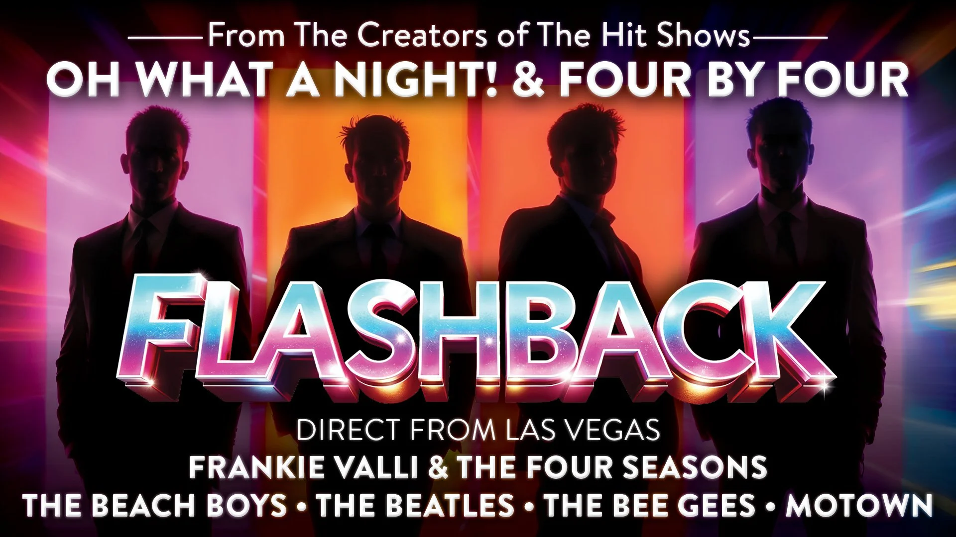 Flashback Motown Classics