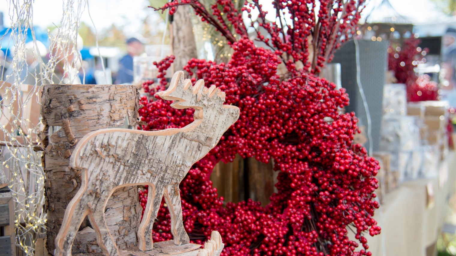Weekend at Casino Rama! Featuring The Bala Cranberry Festival - Image 2