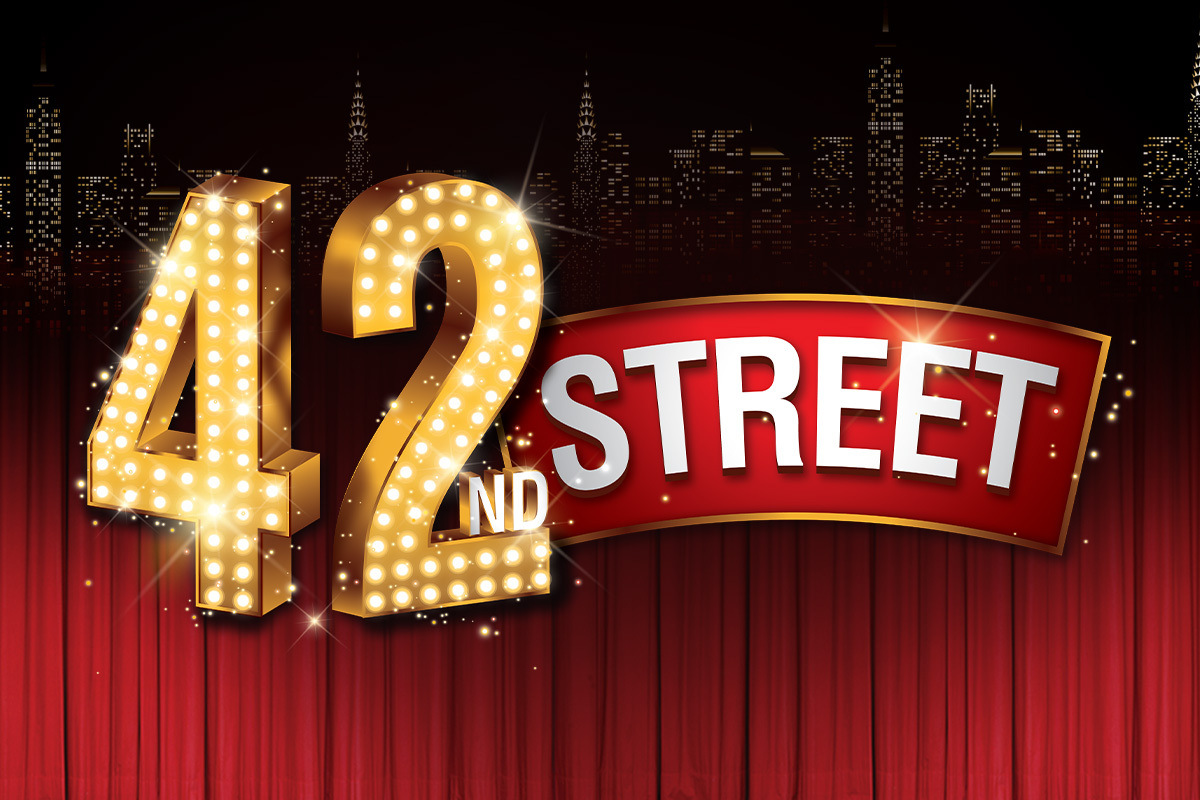 42nd Street
