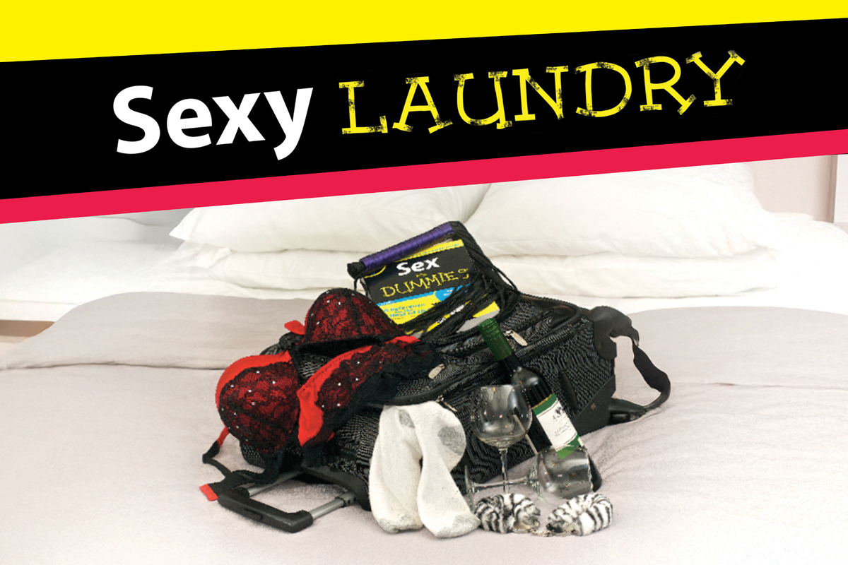 Sexy Laundry