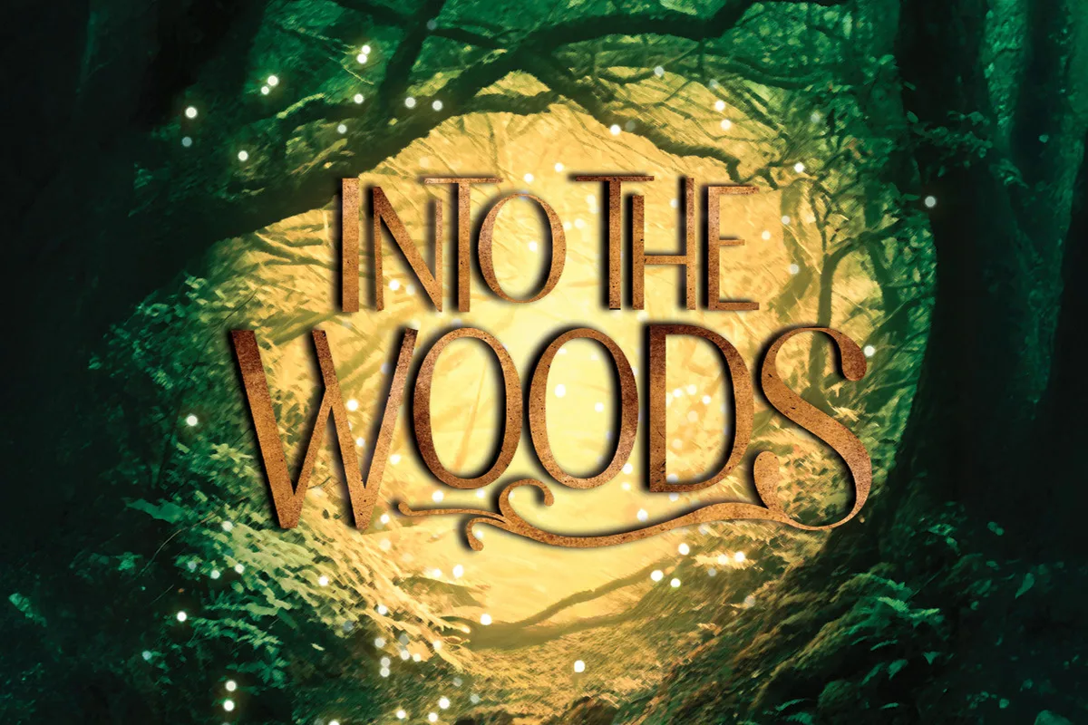 Into The Woods