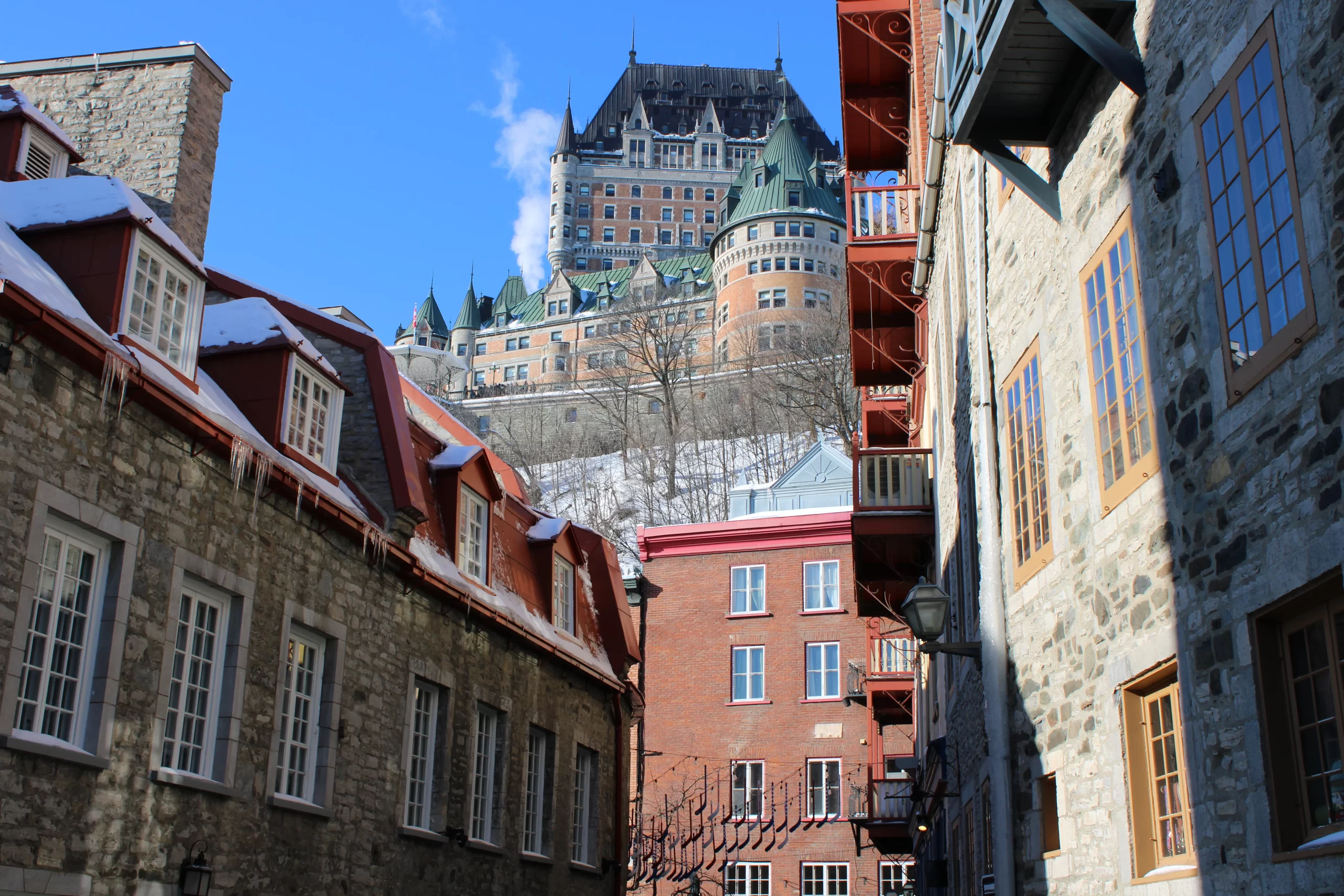 Ottawa Winterlude and Carnaval de Quebec 2027 - Image 10