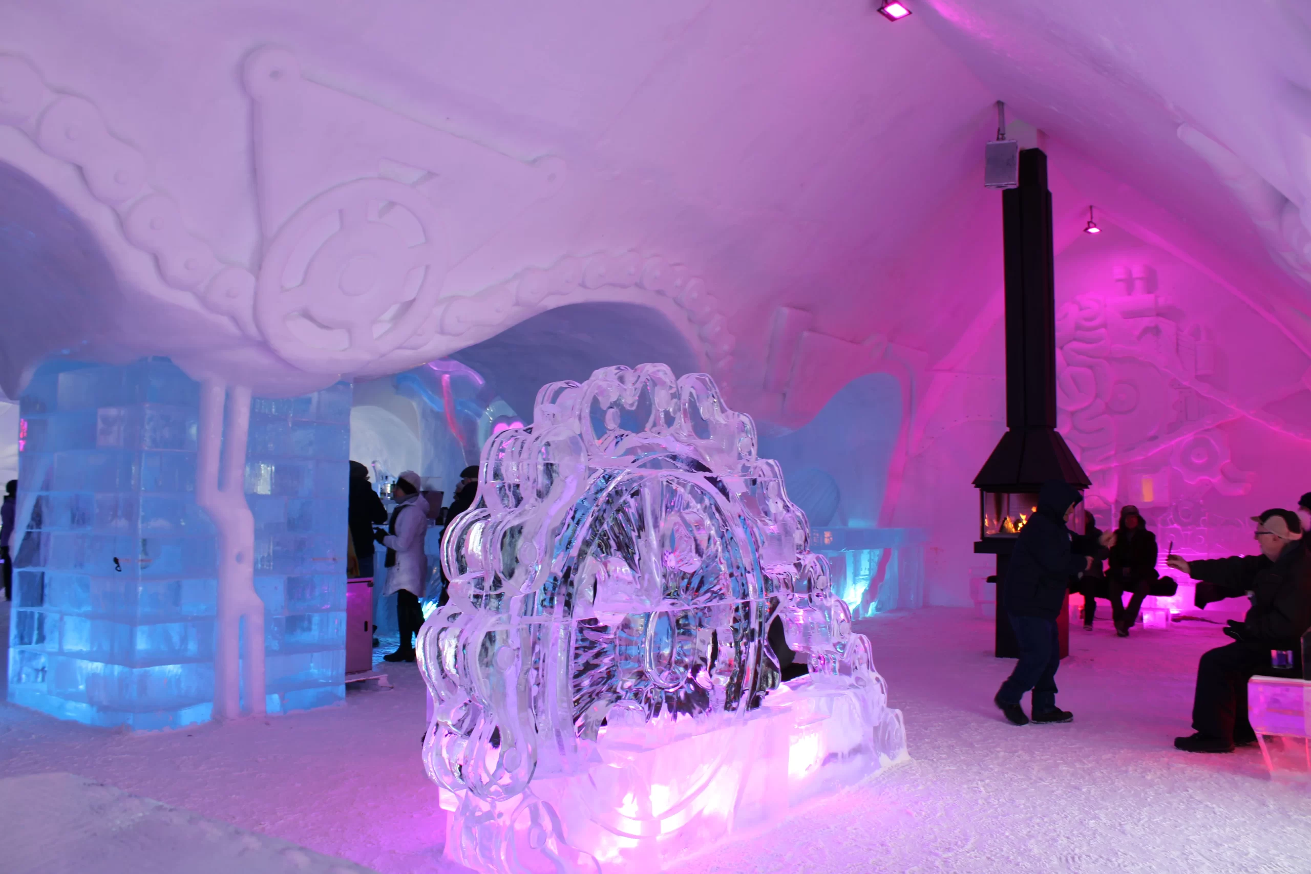 Ottawa Winterlude and Carnaval de Quebec 2027 - Image 8