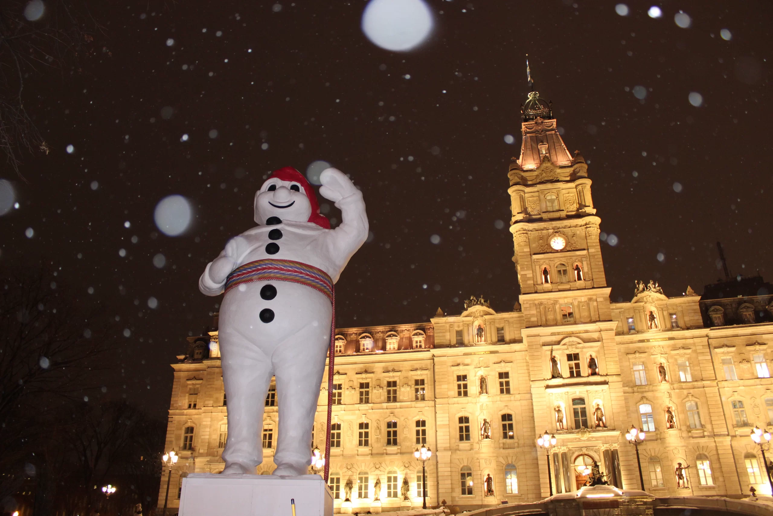 Ottawa Winterlude and Carnaval de Quebec 2027 - Image 9