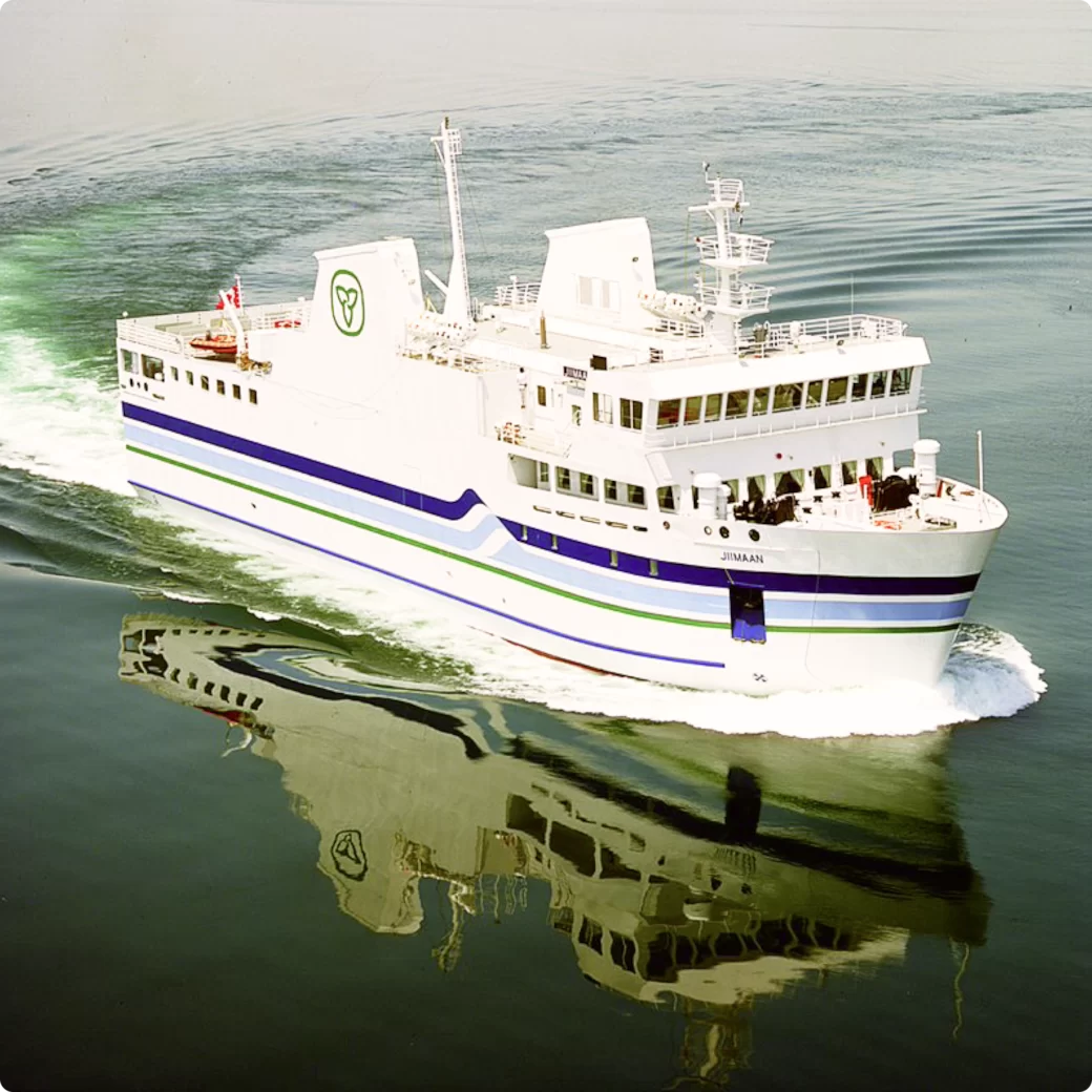 Explore Pelee Island and Caesars Windsor 2027