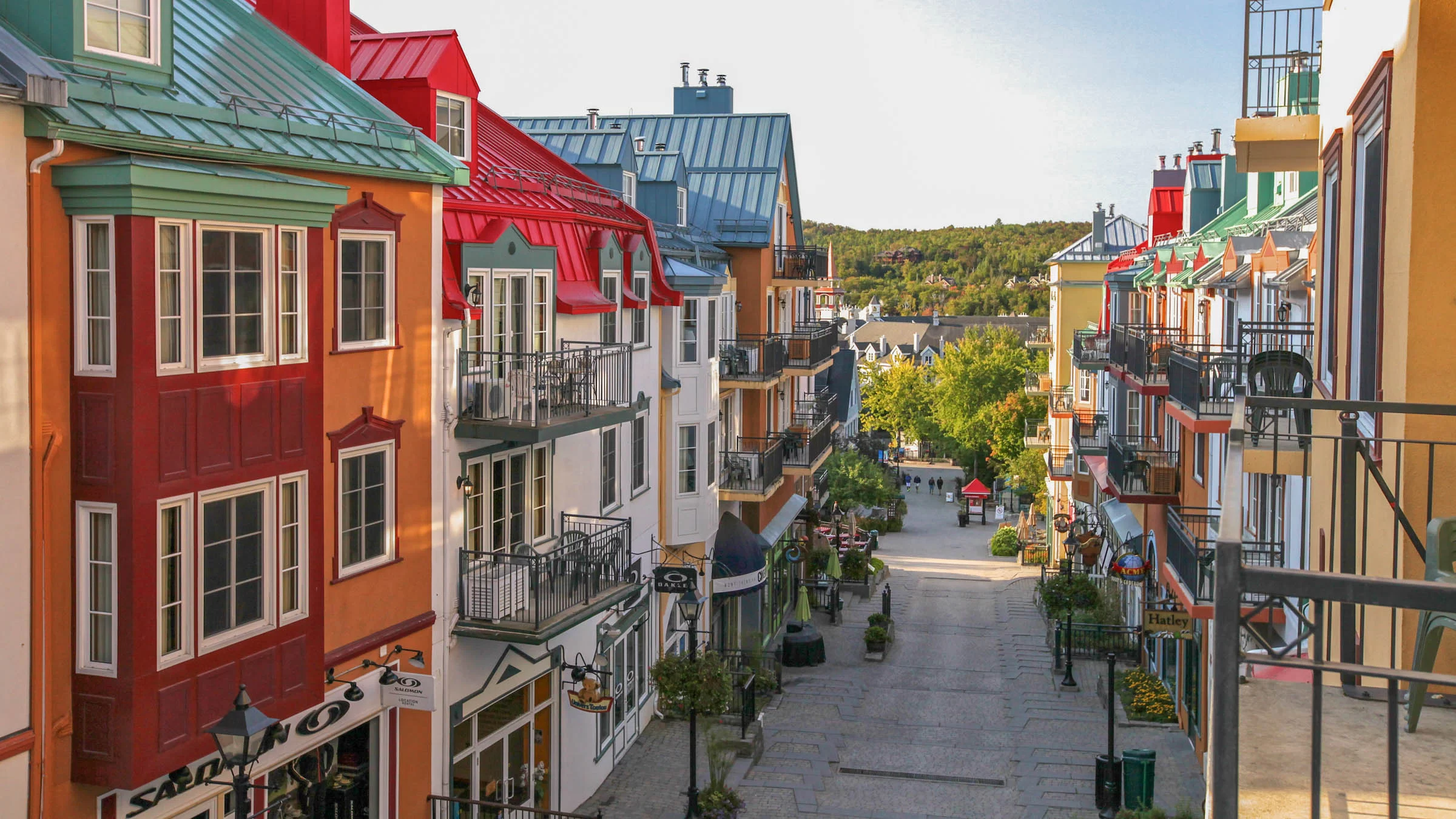 Mont-Tremblant, Quebec - Image 4