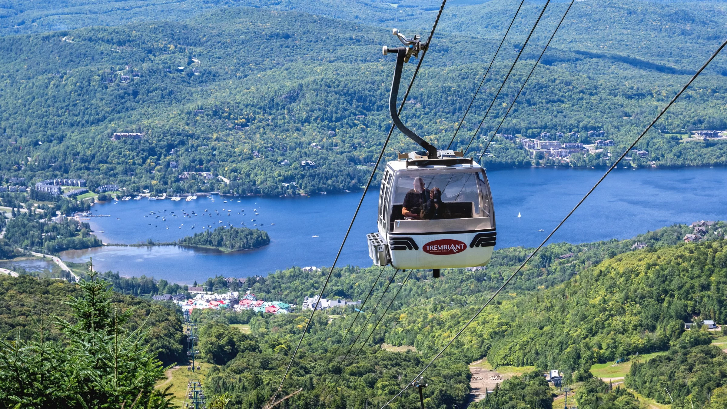 Mont-Tremblant, Quebec - Image 2